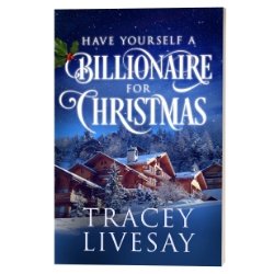 Have Yourself A Billionaire for Christmas